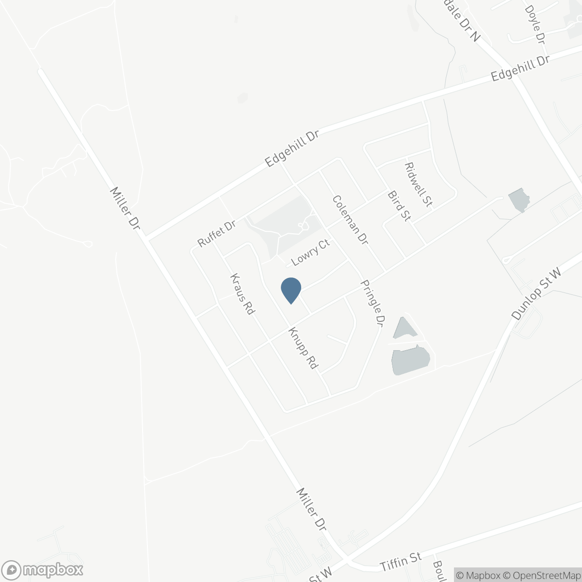 32 REYNOLDS LANE, Barrie, Ontario L4N 0P9